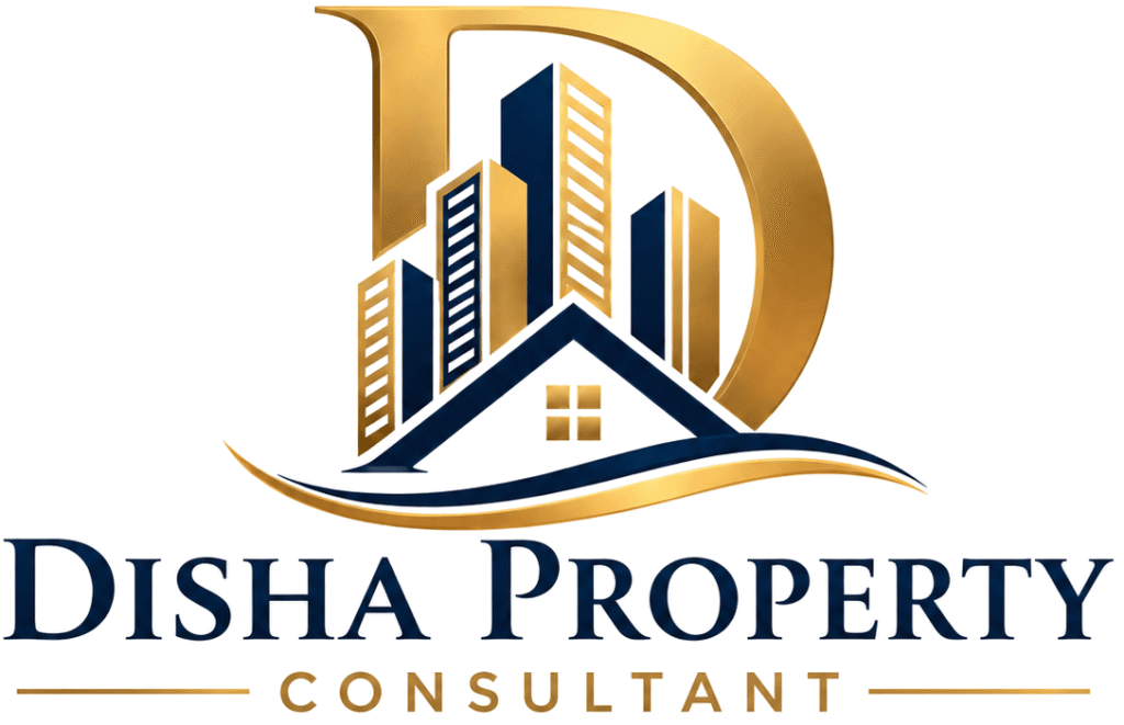 Disha property consultant