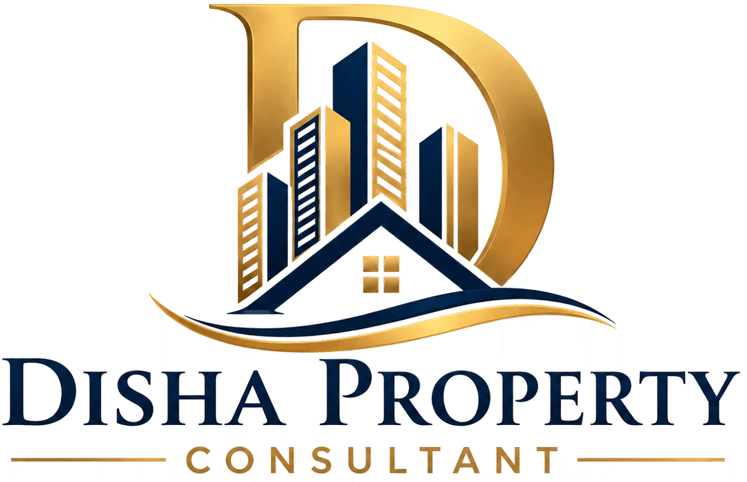 Disha Property Consultant